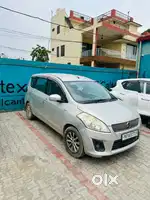 Maruti Suzuki Ertiga 2013 Diesel Well Maintained