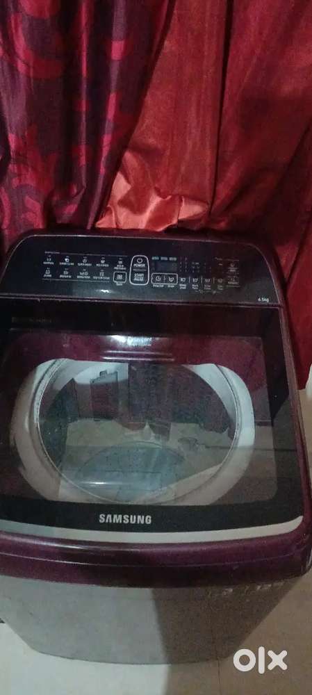 Washing machine for sale