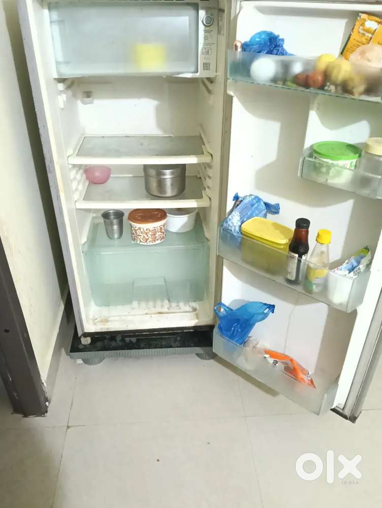 Samsung refrigerator, good condition