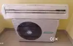 O general 1.5ton excellent condition new look 2year pcb board warranty