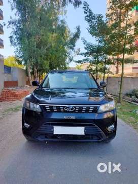 Mahindra XUV300 W6 Diesel, 2022, Diesel