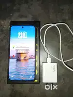 POCO F7 (BRAND NEW ONLY 3 DAYS USED)