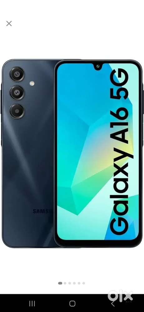 Samsung a16