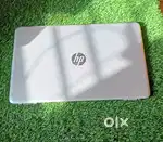 HP Laptop With Graphics
