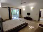 1 BHK FULLY Furnished