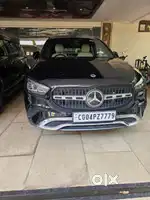 Mercedes-Benz GLA 4MATIC, 2024, Petrol