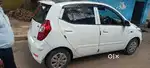 Hyundai i10 2011 Petrol 54000 Km Driven