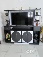 LED wooden pannel