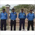 VACANCY FOR SECURITY GAURDS JOBS