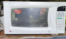 LG Microwave oven 35 Litter