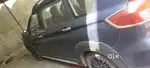 Maruti xl6 nexa blue colour