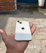 Iphone 13 good condition 128gb
