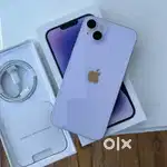 Get iphone 14  model at genuine price in your budget.