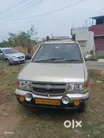 Chevrolet Tavera 2012 Diesel 180000 Km Driven