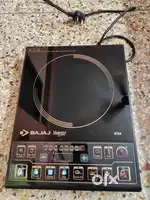 Selling Bajaj Mejaesty Induction (2100W) in good condition.