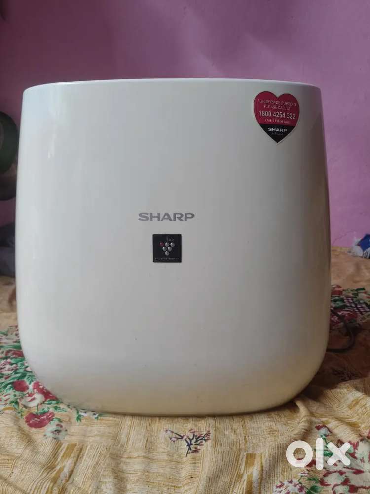 Air purifier