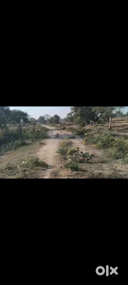 Bhilmi Gaon Bilaspur se 27 kilometer double CC road