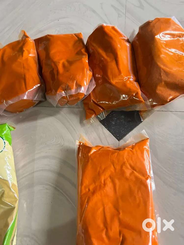 Bedgi Chill powder kg.250