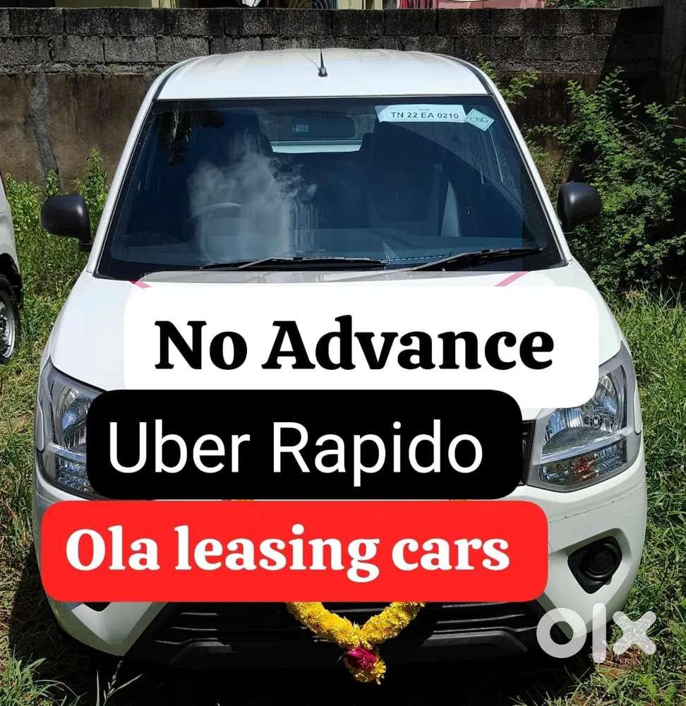 OLA LEASING CAR JUST 1YEAR YOUR CARS