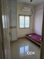 Single separate bedroom available for rent with no kitchen, only boys
