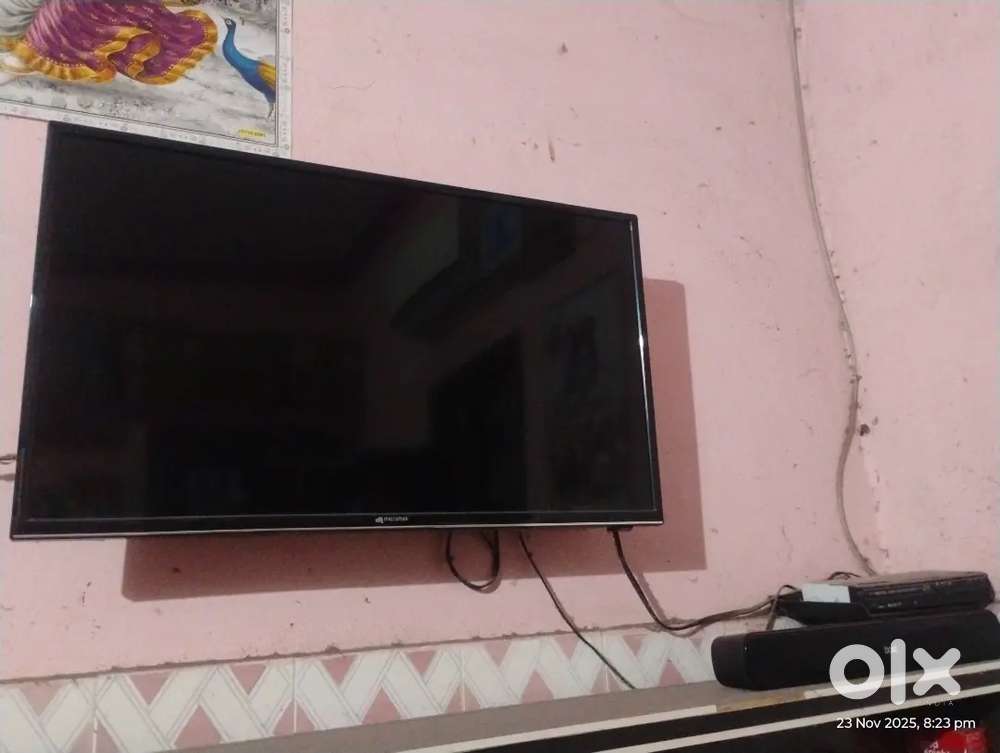 Micromax 32 LED TV