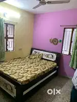 2BHK Semi Furnished For Rent