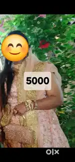Lahanga chunni
