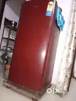 Samsung refrigerator