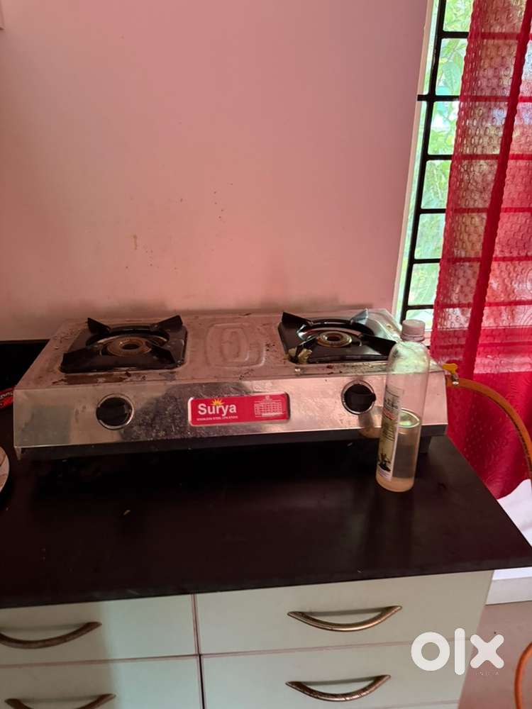 New Gas Stove - 7 Month Warrenty Available