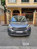 Maruti Suzuki Celerio 1.0 VXI AMT, 2015, Petrol