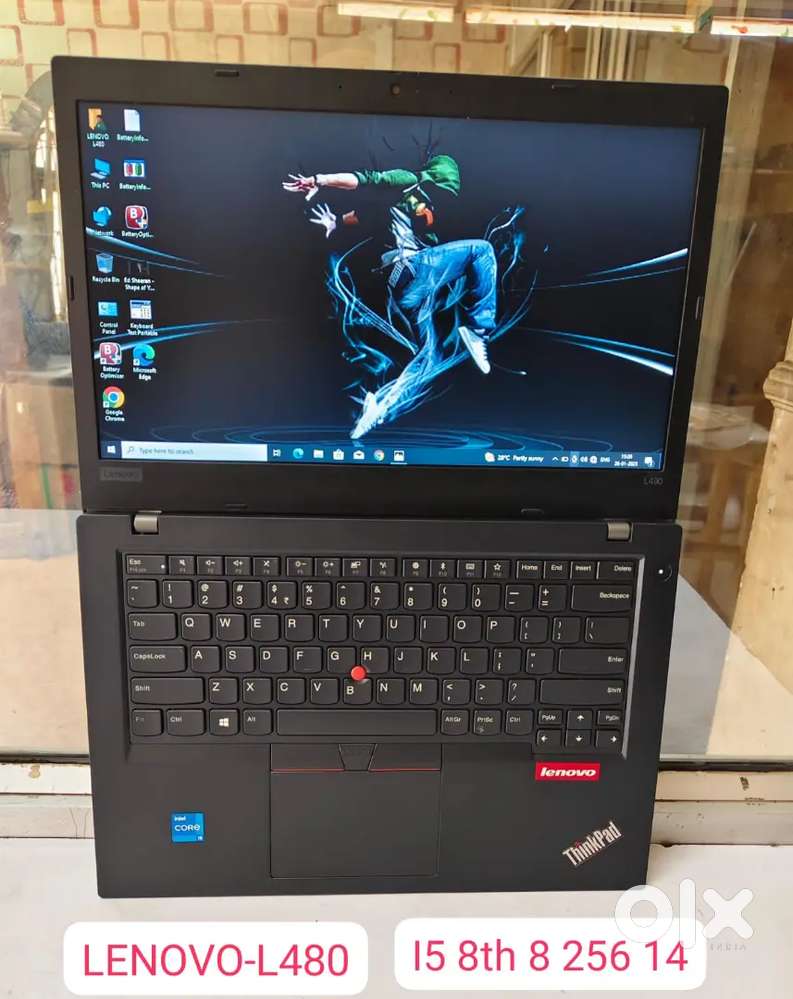 i5 Dell Laptops  & i5 Lenovo Laptops For Sale