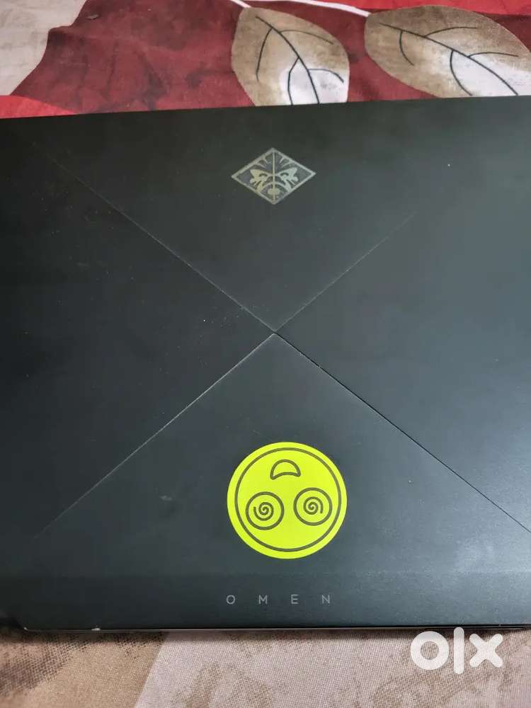 Hp OMEN 15