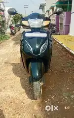 HONDA ACTIVA 5G