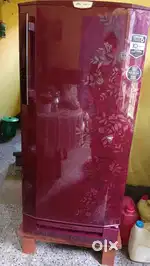 Fridge for sell