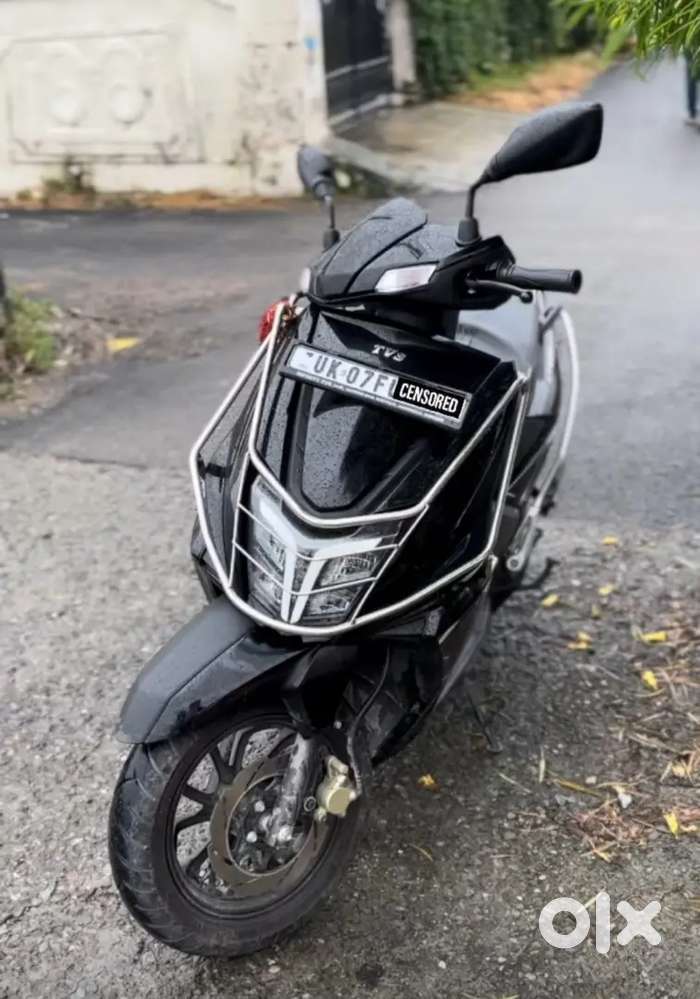 Good condition