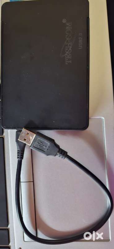 HDD 2.5 inch  Enclosure USB 2.0