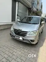 Toyota Innova 2014 Diesel Good Condition