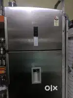 BOSCH REFRIGERATOR 420 LTR
