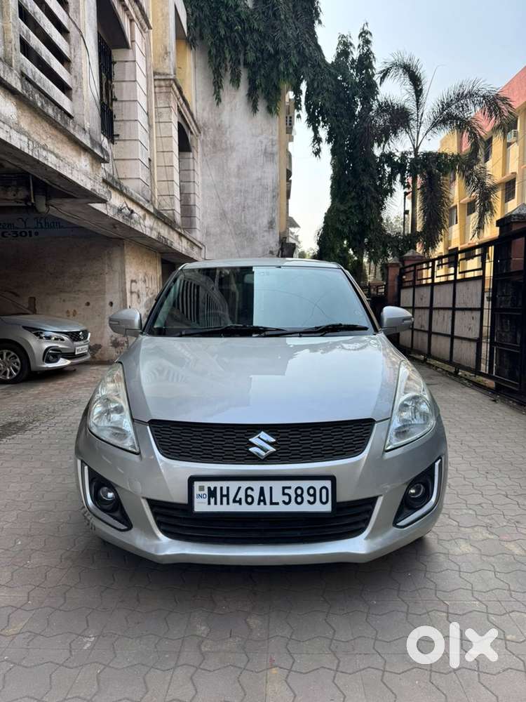 Maruti Suzuki Swift 2015 Diesel Good Condition