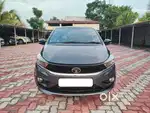 Tata Tigor, 2024, CNG & Hybrids