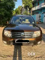 Renault Duster diesel in excellent condition for sale