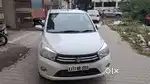 Maruti Suzuki Celerio 2014-2017 ZXI AT, 2016