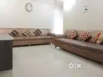 Shared Apartment in Bund Garden For Males - No Brokerage