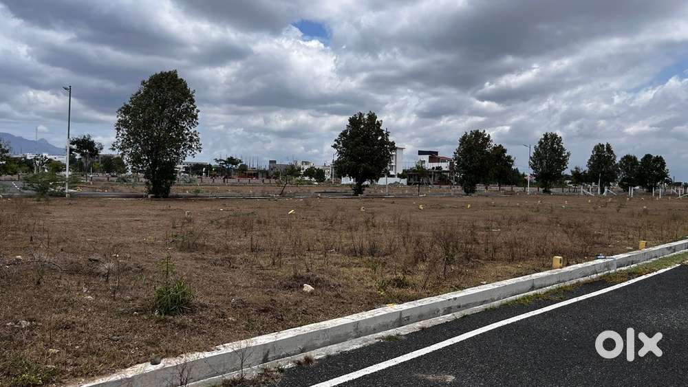 Land for sale at kalapatti