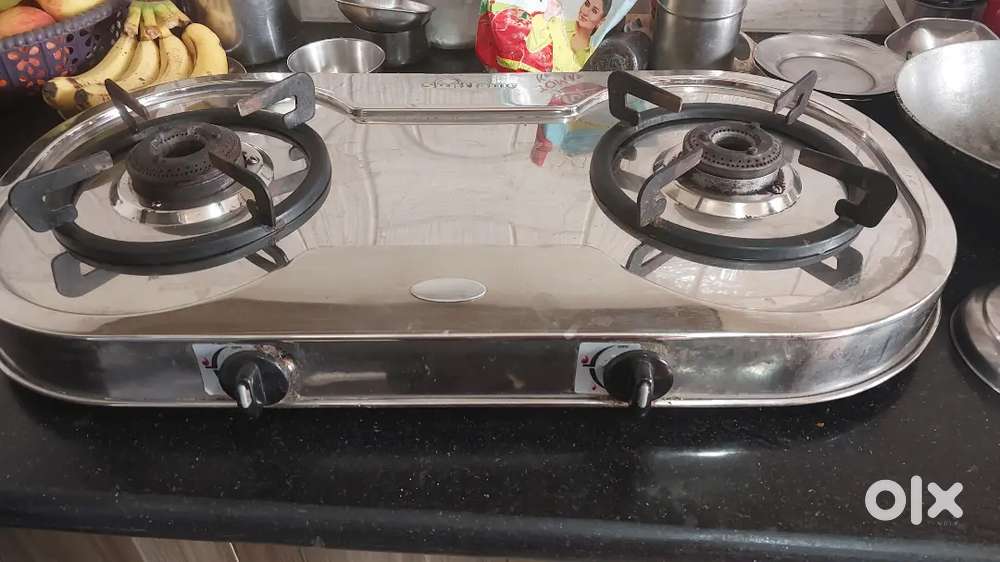 Sunflame Gas Stove