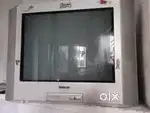 Sony tv 21