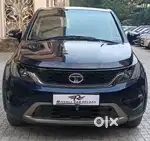 Tata Hexa XM, 2017, Diesel