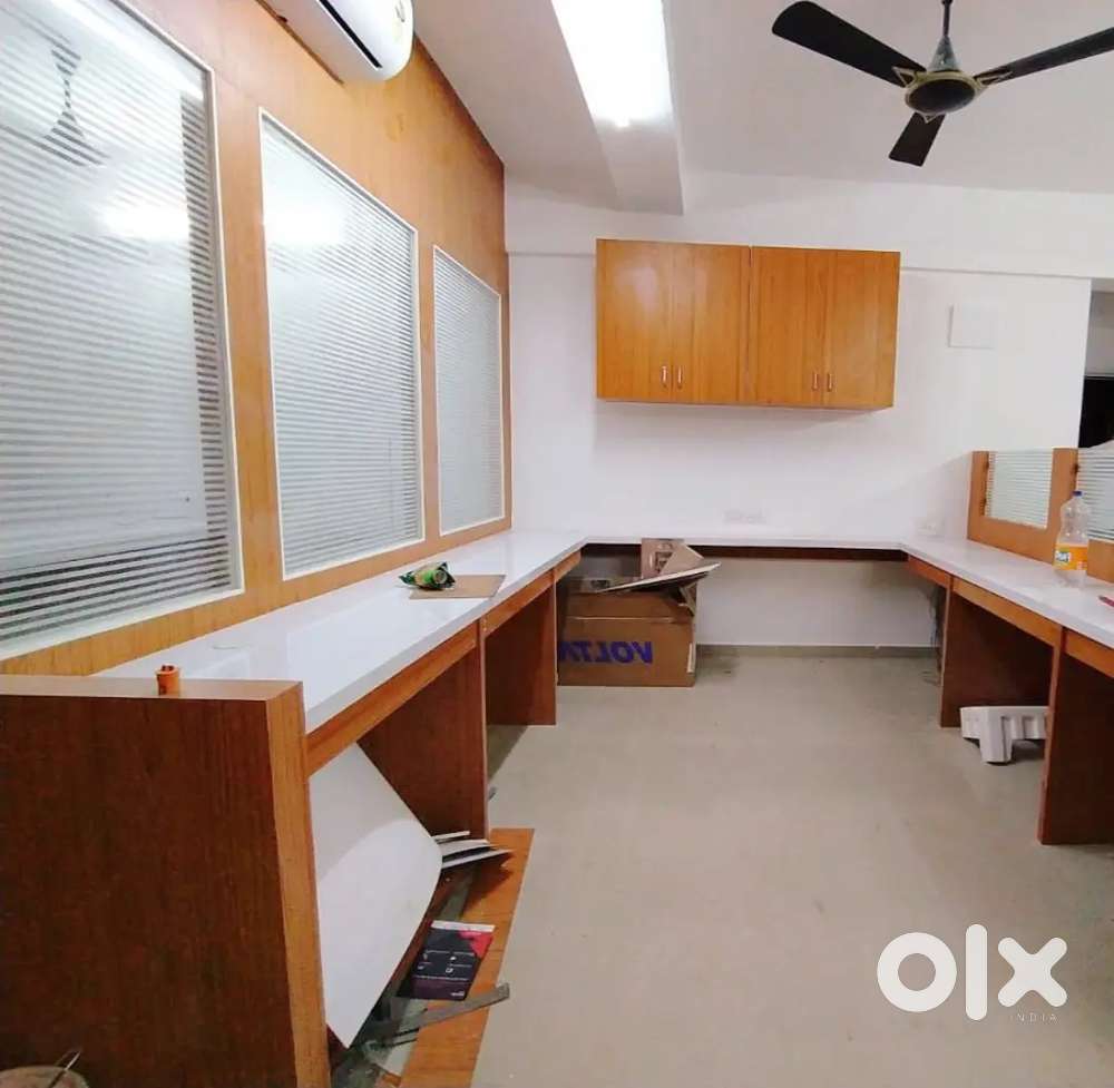 Office Rent SG Highway Sarkhej Sanand Circle