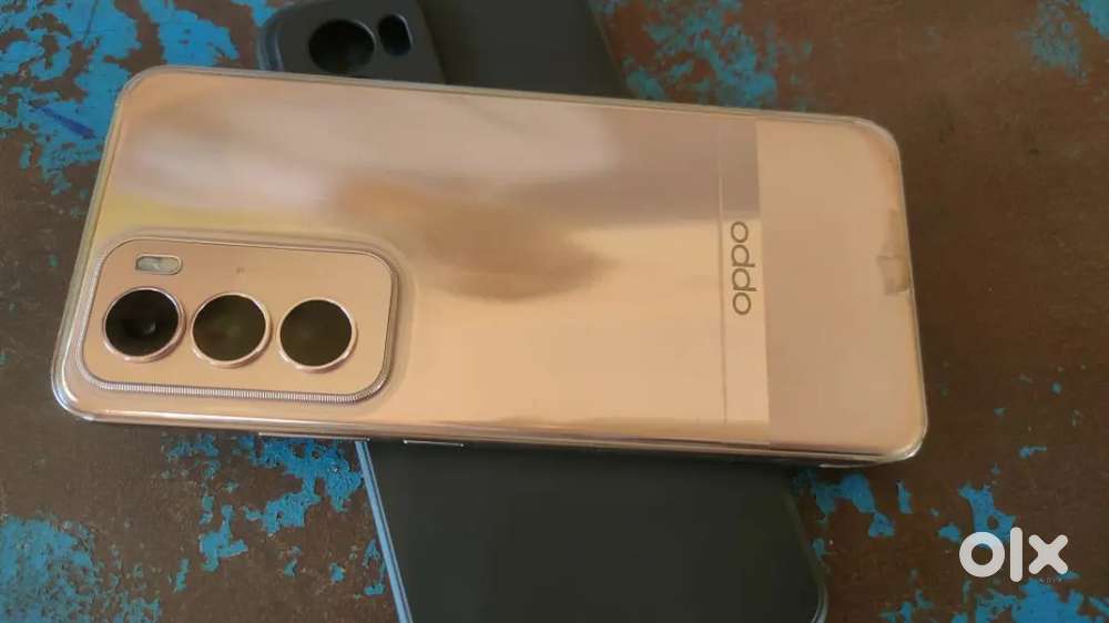 Reno 12 pro 5g 12 gb Ram 512 gb external December 2024 buy new