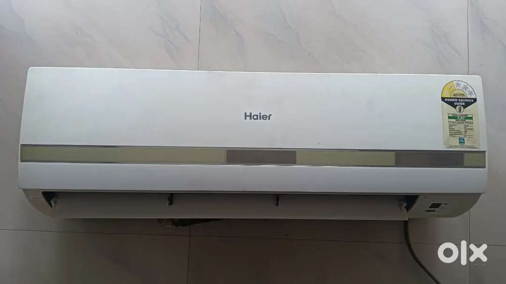 Hair air conditioner
